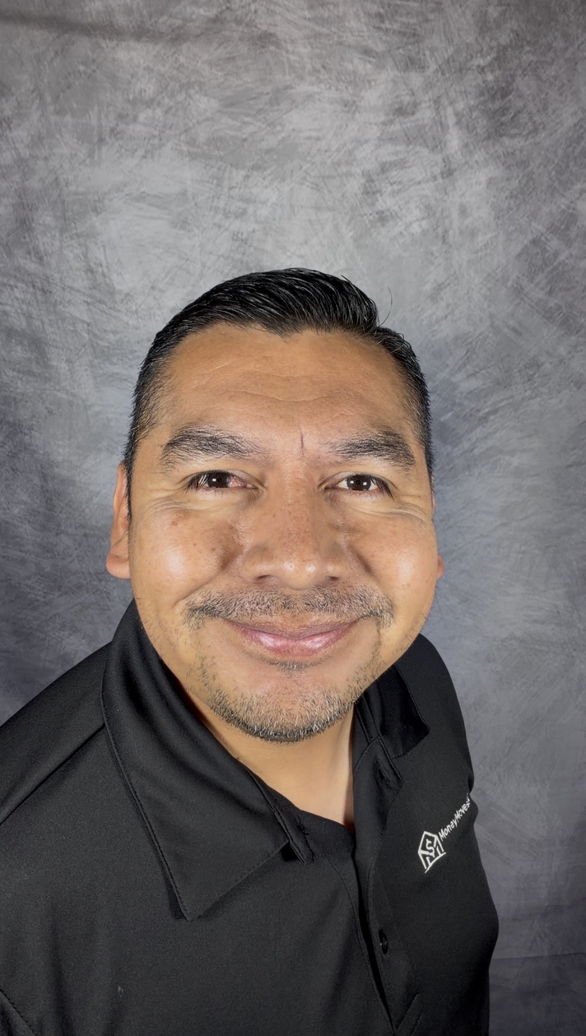 Armando Rivera portrait